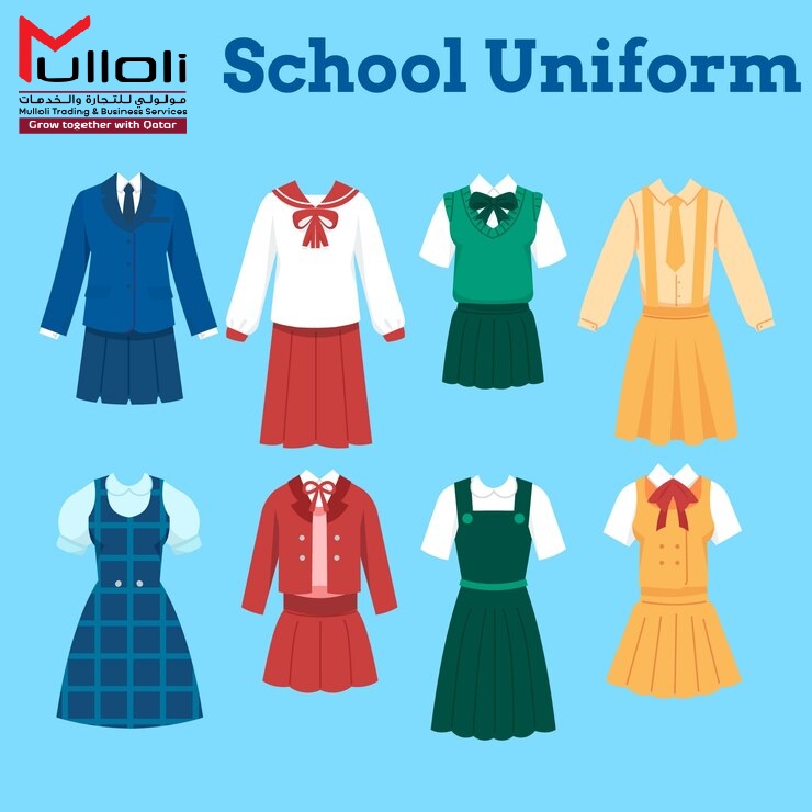 School Uniforms